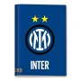 SEVEN MAXI QUADERNO A4  96/100 INTER RIG. C