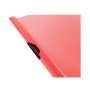 CARTELLA PORTADOCUMENTI CON CLIP LAT. COL. GRIGIO