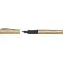PENNA STILOGRAFICA + SFERA GRIP EDITION ALL GOLD