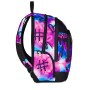 SEVEN ZAINO DUAL SPRINT PAINT GIRL
