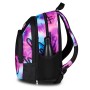 SEVEN ZAINO DUAL DETACH SPRINT PAINT GIRL