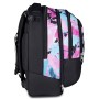 SEVEN TROLLEY JACK 3WD+ DETACH QUICK GRAFFITI GIRL