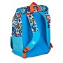 SEVEN ZAINO SDOPPIABILE BIG SJ GANG TINYPATCH BOY