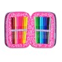 SEVEN ASTUCCIO 3 ZIP SJ GANG FANTASYS GIRL
