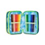 SEVEN ASTUCCIO 3 ZIP SPRINT PAINT BOY