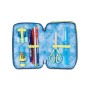 SEVEN ASTUCCIO 3 ZIP SHADY DYE BOY