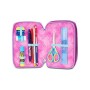 SEVEN ASTUCCIO 3 ZIP GLOOMY HEART