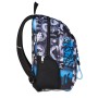 SEVEN ZAINO DUAL QUICK GRAFFITI BOY