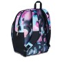 SEVEN ZAINO DUAL QUICK GRAFFITI GIRL