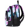 SEVEN ZAINO DUAL DETACH QUICK GRAFFITI GIRL