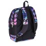 SEVEN ZAINO DUAL GLOW LOVE