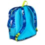 ZAINO SEVEN DOPPIO SCOMPARTO. SJ EVER SKATE BOY