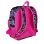 ZAINO SEVEN DOPPIO SCOMPARTO. SJ EVER FIXSTAR GIRL