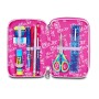 SEVEN ASTUCCIO 3 ZIP SJ GANG EVER FIXSTAR GIRL