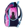 SEVEN ZAINO SDOPPIABILE.BIG LILO & STITCH CUTE
