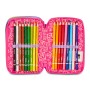 SEVEN ASTUCCIO 3 ZIP SJ GANG FABLE JOURNEY