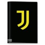 SEVEN MAXI QUADERNO A4  96/100 JUVENTUS RIG. 10M