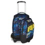 SEVEN TROLLEY JACK 3WD+ DETACH HIDDEN SPOT BOY