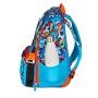 SEVEN ZAINO SDOPPIABILE BIG SJ GANG TINYPATCH BOY
