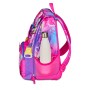SEVEN ZAINO SDOPPIABILE BIG SJ GANG TINYPATCH GIRL