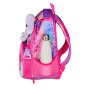 SEVEN ZAINO SDOPPIABILE BIG SJ GANG FANTASY GIRL