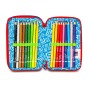 SEVEN ASTUCCIO 3 ZIP SJ GANG FANTASYS BOY