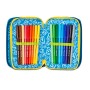 SEVEN ASTUCCIO 3 ZIP SJ GANG FLYROCKET BOY