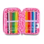 SEVEN ASTUCCIO 3 ZIP SJ GANG FLYUNICORN GIRL