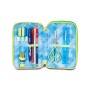 SEVEN ASTUCCIO 3 ZIP SPRINT PAINT BOY