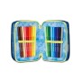 SEVEN ASTUCCIO 3 ZIP SHADY DYE BOY