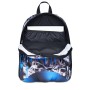 SEVEN ZAINO DUAL QUICK GRAFFITI BOY