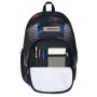SEVEN ZAINO DUAL OPTICAL SHADE BOY