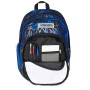 SEVEN ZAINO DUAL HIDDEN SPOT BOY