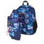 SEVEN ZAINO DUAL DETACH GLOOMY HEART