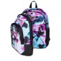 SEVEN ZAINO DUAL DETACH QUICK GRAFFITI GIRL