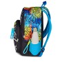 ZAINO SEVEN DOPPIO SCOMPARTO. SJ EVER WRITER BOY