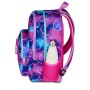 ZAINO SEVEN DOPPIO SCOMPARTO SJ EVER MULTIHEART