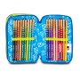 SEVEN ASTUCCIO 3 ZIP SJ GANG EVER SKATE BOY