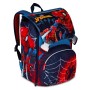 SEVEN ZAINO SDOPPIABILE BIG SPIDER-MAN HANG TIME