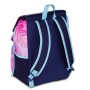 SEVEN ZAINO SDOPPIABILE.BIG LILO & STITCH CUTE