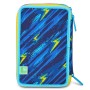 SEVEN ASTUCCIO 3 ZIP SJ GANG DRAGON GLIDE