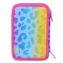 SEVEN ASTUCCIO 3 ZIP SJ GANG CAT&AIR