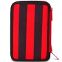 SEVEN ASTUCCIO 3 ZIP MILAN KICK AND SCORE