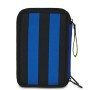 SEVEN ASTUCCIO 3 ZIP  INTER INSIEME PER LA VITTORI