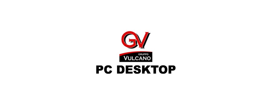 PC DESKTOP
